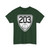 Virginia 203 1924 (Virginia) (Road Sign) T-Shirt