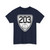 Virginia 203 1924 (Virginia) (Road Sign) T-Shirt