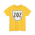 Virginia 202 1956 (Virginia) (Road Sign) T-Shirt