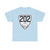 Virginia 202 1924 (Virginia) (Road Sign) T-Shirt