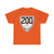 Virginia 200 1924 (Virginia) (Road Sign) T-Shirt