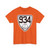 Virginia 934 1924 (Virginia) (Road Sign) T-Shirt