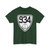 Virginia 934 1924 (Virginia) (Road Sign) T-Shirt