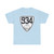 Virginia 934 1924 (Virginia) (Road Sign) T-Shirt