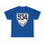 Virginia 934 1924 (Virginia) (Road Sign) T-Shirt