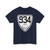 Virginia 934 1924 (Virginia) (Road Sign) T-Shirt