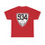 Virginia 934 1924 (Virginia) (Road Sign) T-Shirt