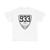 Virginia 933 1924 (Virginia) (Road Sign) T-Shirt