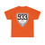 Virginia 933 1924 (Virginia) (Road Sign) T-Shirt