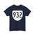 Virginia 932 1980 (Virginia) (Road Sign) T-Shirt