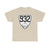 Virginia 932 1924 (Virginia) (Road Sign) T-Shirt