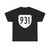 Virginia 931 1980 (Virginia) (Road Sign) T-Shirt