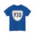 Virginia 930 1956 (Virginia) (Road Sign) T-Shirt