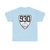 Virginia 930 1924 (Virginia) (Road Sign) T-Shirt