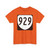 Virginia 929 1980 (Virginia) (Road Sign) T-Shirt