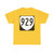 Virginia 929 1980 (Virginia) (Road Sign) T-Shirt