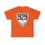 Virginia 929 1924 (Virginia) (Road Sign) T-Shirt
