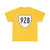 Virginia 928 1956 (Virginia) (Road Sign) T-Shirt