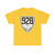 Virginia 928 1924 (Virginia) (Road Sign) T-Shirt