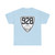 Virginia 928 1924 (Virginia) (Road Sign) T-Shirt