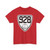 Virginia 928 1924 (Virginia) (Road Sign) T-Shirt
