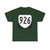 Virginia 926 1980 (Virginia) (Road Sign) T-Shirt