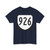 Virginia 926 1980 (Virginia) (Road Sign) T-Shirt