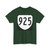 Virginia 925 1980 (Virginia) (Road Sign) T-Shirt