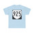 Virginia 925 1980 (Virginia) (Road Sign) T-Shirt