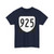 Virginia 925 1980 (Virginia) (Road Sign) T-Shirt