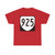 Virginia 925 1980 (Virginia) (Road Sign) T-Shirt