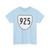 Virginia 925 1956 (Virginia) (Road Sign) T-Shirt