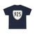 Virginia 925 1956 (Virginia) (Road Sign) T-Shirt