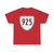 Virginia 925 1956 (Virginia) (Road Sign) T-Shirt