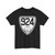 Virginia 924 1924 (Virginia) (Road Sign) T-Shirt
