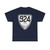 Virginia 924 1924 (Virginia) (Road Sign) T-Shirt