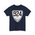 Virginia 924 1924 (Virginia) (Road Sign) T-Shirt