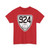 Virginia 924 1924 (Virginia) (Road Sign) T-Shirt