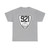 Virginia 921 1924 (Virginia) (Road Sign) T-Shirt