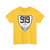 Virginia 919 1924 (Virginia) (Road Sign) T-Shirt