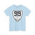 Virginia 919 1924 (Virginia) (Road Sign) T-Shirt