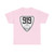 Virginia 919 1924 (Virginia) (Road Sign) T-Shirt