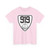 Virginia 919 1924 (Virginia) (Road Sign) T-Shirt