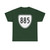 Virginia 885 1956 (Virginia) (Road Sign) T-Shirt