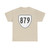 Virginia 879 1956 (Virginia) (Road Sign) T-Shirt