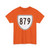 Virginia 879 1956 (Virginia) (Road Sign) T-Shirt