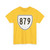 Virginia 879 1956 (Virginia) (Road Sign) T-Shirt