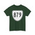 Virginia 879 1956 (Virginia) (Road Sign) T-Shirt