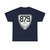 Virginia 879 1924 (Virginia) (Road Sign) T-Shirt