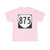 Virginia 875 1980 (Virginia) (Road Sign) T-Shirt